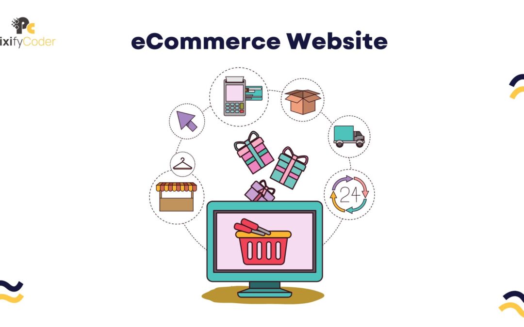 How Much Does eCommerce Website Development Cost in india?