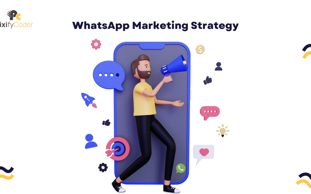 WhatsApp Marketing Strategy: A Study of Key Indicators and Their Impact on Business Success