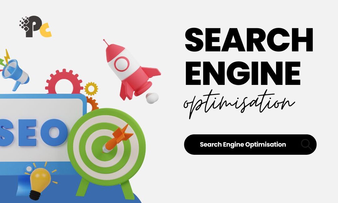 Unlocking the Power of SEO: Why It’s inportant for Small Businesses